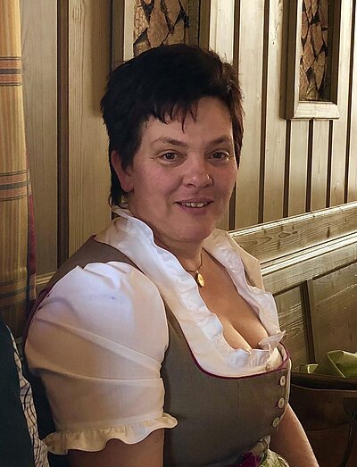 Katharina Nöhammer Katharina Nöhammer