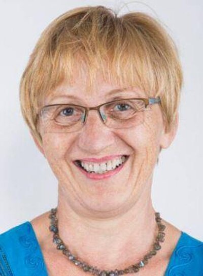 Friederike Herndl Friederike Herndl