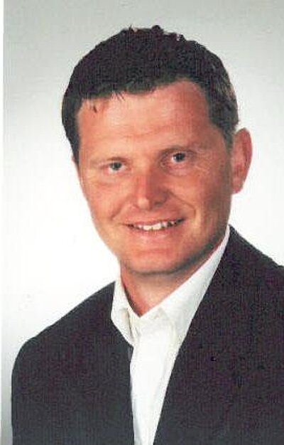 Josef Müller Josef Müller